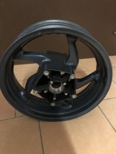 Cerchio Posteriore Kymco Ak 550
