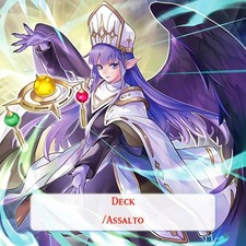 Yu Gi Oh Yugioh! Deck Mazzo