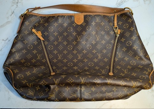 Louis vuitton monogram - louis,