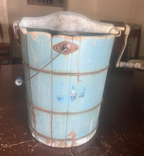 Gelatiera Vintage - L'Alaska