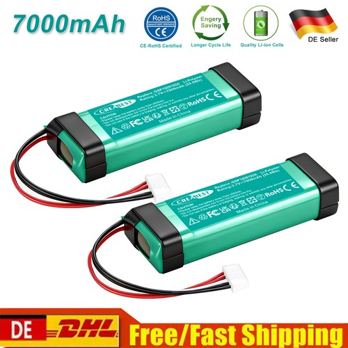 Batteria 7000 mah v - batteria,
