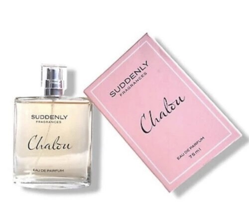 Chalou suddenly profumo donna - chalou,