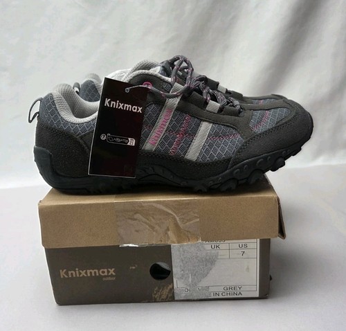 Scarpe trekking knixmax - da,