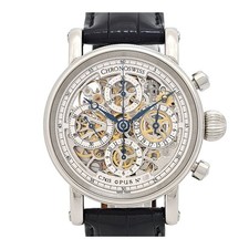 CHRONOSWISS Opus Cronografo