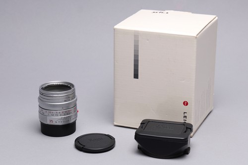 Leica summilux 35mm 4 - leica,