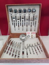 SERVIZIO POSATE 25 PZ MERCURIO