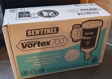 FILTRO POMPA DI CALORE