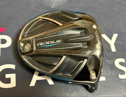 Callaway rogue driver head - callaway,