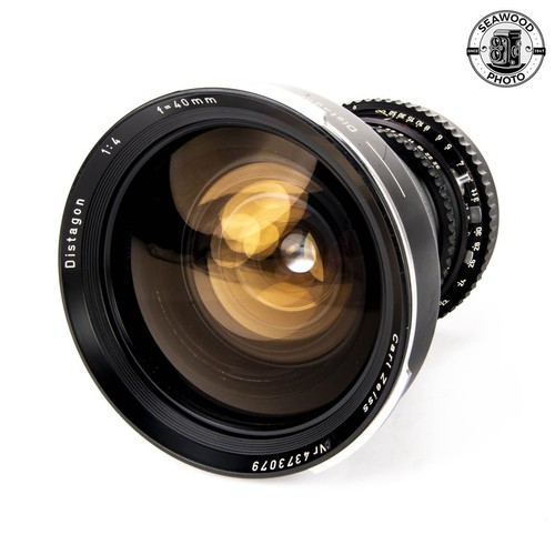 Hasselblad 4 zeiss - hasselblad,