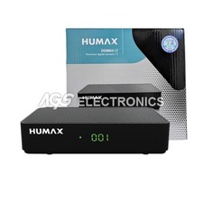 DECODER DIGITALE TERRESTRE