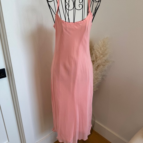 Abito brazeau tricot seta - abito,