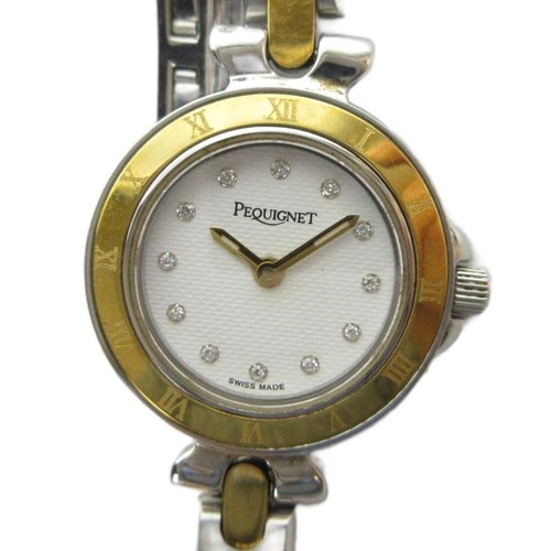 Pequignet 5785318cd orologio - pequignet,
