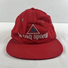 Cappello Vintage Le Coq