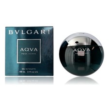 Aqva Pour Homme by Bvlgari