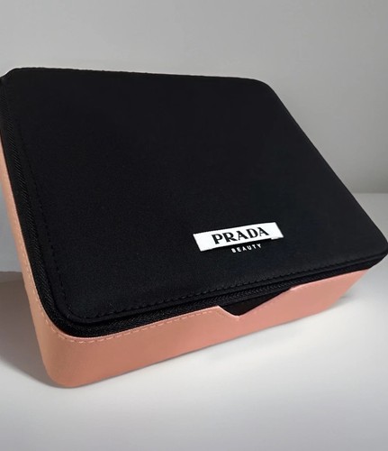 Prada beauty zip - beauty,