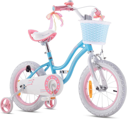 Bicicletta classica per