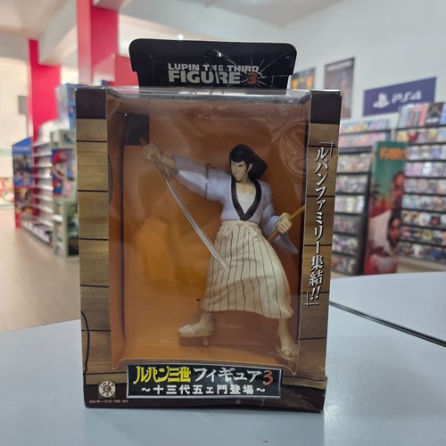 Lupin the third banpresto - third,