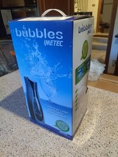 Gasatore Imetec Bubbles Mai