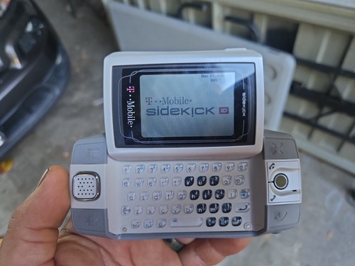 Sharp sidekick pv150 - id,
