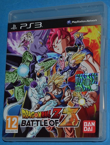 Dragon ball battle - dragon, of
