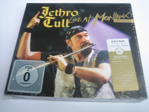 Jethro tull - jethro,