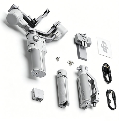 Dji mini combo - 4,