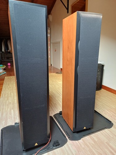 Diffusori triangle zerius - diffusori,