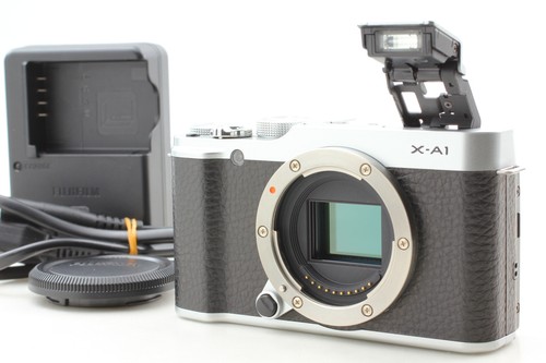 Ecc corpo fotocamera - corpo,