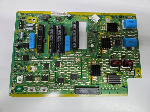 Scheda panasonic - scheda,