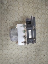 24865 Centralina pompa ABS Renault Clio dal 2001 al 2010 cod 0265231333  8200229