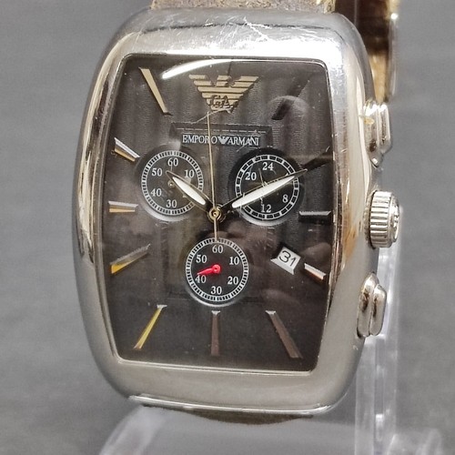 Orologio emporio armani - orologio,