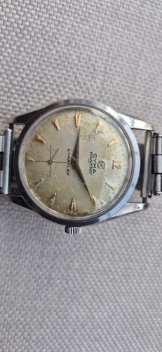Orologio vintage uomo cyma - orologio, da