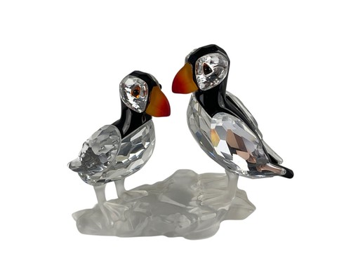 Statua swarovski 261643 - statua,