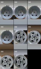 Cerchi Cromodora Daytona CD35