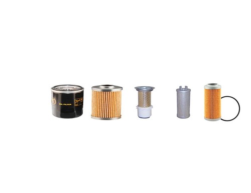 Kit manutenzione filtro per - manutenzione,
