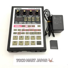BOSS SP-303 Dr. Campione 2005