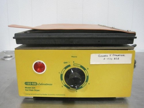 Bio rad laboratories modello - bio-rad,