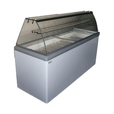 Excellence HBG-7HC 43" Gelato