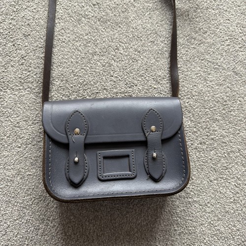 Borsa tracolla the cambridge - borsa, a