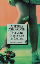 Una volta, in una casa in