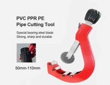 50mm 110mm pvc pe - 50mm-110mm, pvc/pp/pe