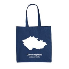 Czech Republic Silhouette -