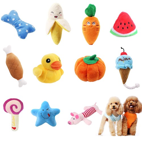 Peluche giocattoli per - giocattoli, cani
