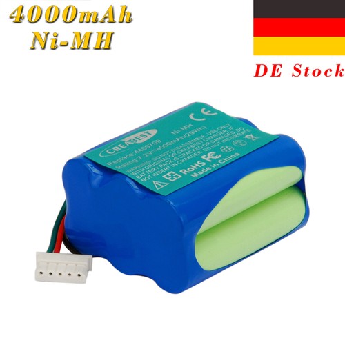 4000mah batteria per - 7,2v,