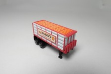 Micromachines GIG Galoob Truck Rimorchio Camion MABEL'S Chocolate perno rotto