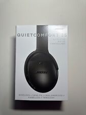 cuffie bluetooth bose 35 nere 