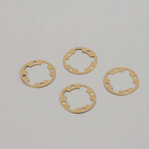 Kyosho vs001 set - kyosho,