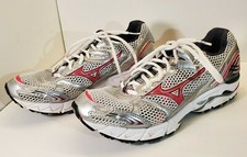 Scarpe da corsa atletica Mizuno Wave Rider 14 taglia 9US donna 9