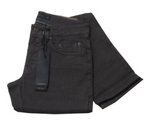 Seville P021U10008 men's grey