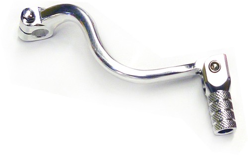 Pedale selecteur pliable cross